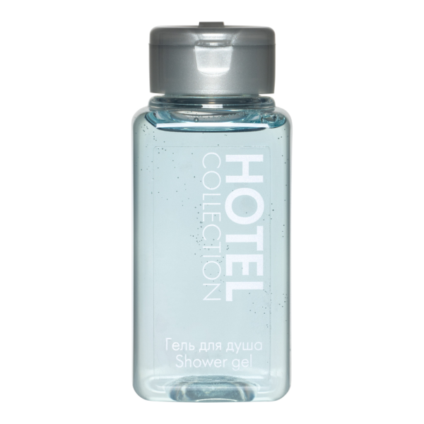  Гель для душа, флакон 30 мл. «Hotel Сollection» / Shower gel
