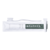  Зубной набор, упак. каменная бумага «Balance» / Dental kit