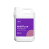  Cильнощелочное средство для грилей, печей, духовок Grill Forte 5 л. от Klinin