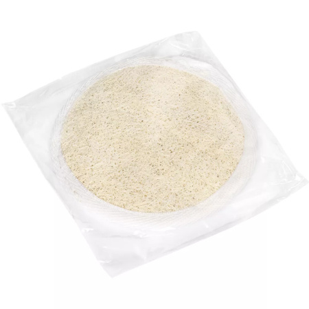  Мочалка люффа, упак. картон «Aroma Garden» / Loofah sponge