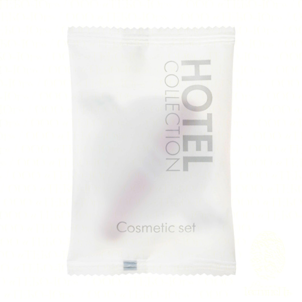  Косметический набор, упак. пакет «Hotel Сollection» / Cosmetic set