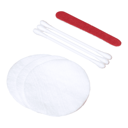  Косметический набор, упак. флоупак «Balance» / Cosmetic set