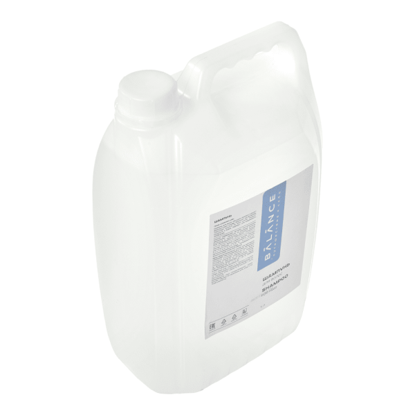 Шампунь, канистра 5 л. «Balance» / Shampoo