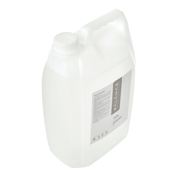 Гель для душа, канистра 5 л. «Balance» / Shower gel