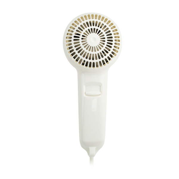 Фен для волос в ванную комнату 1300 Вт., с кольцевым креплением - GFmark