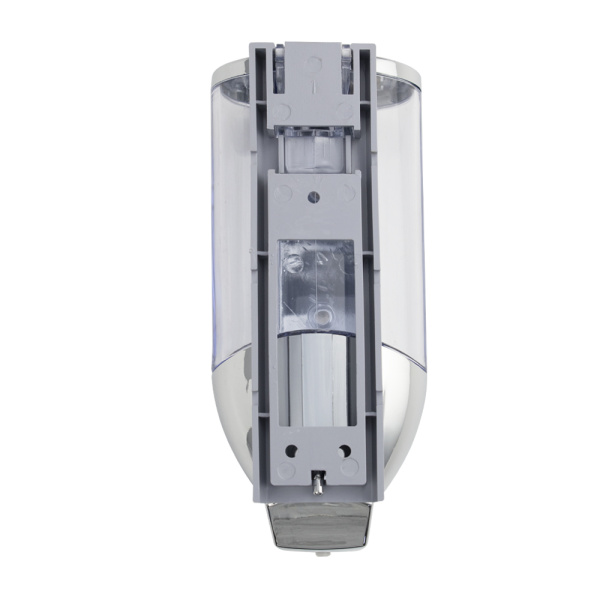 Дозатор одинарный, хромированный, 270 мл