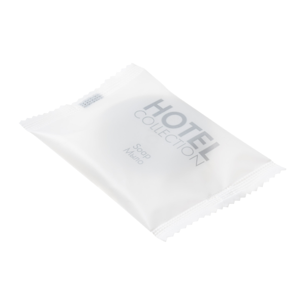 Мыло 20 г. упак. пакет «Hotel Сollection» / Soap
