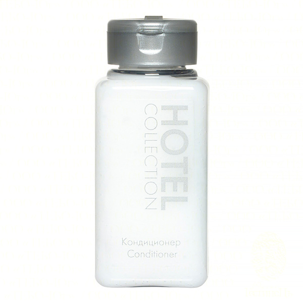  Кондиционер для волос, флакон 30 мл. «Hotel Сollection» / Hair conditioner
