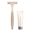  Бритвенный набор, упак. крафт-пакет «Greenery» / Shaving set