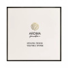 Мочалка из люфы в картоне «Aroma Garden» / Loofah sponge (50 шт. (NEW))