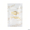  Гель для душа, саше 10 мл. «Hotel» / Shower gel