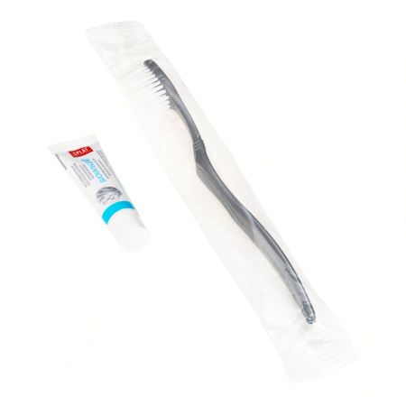  Зубной набор, упак. картон «Comfort Line» / Dental kit