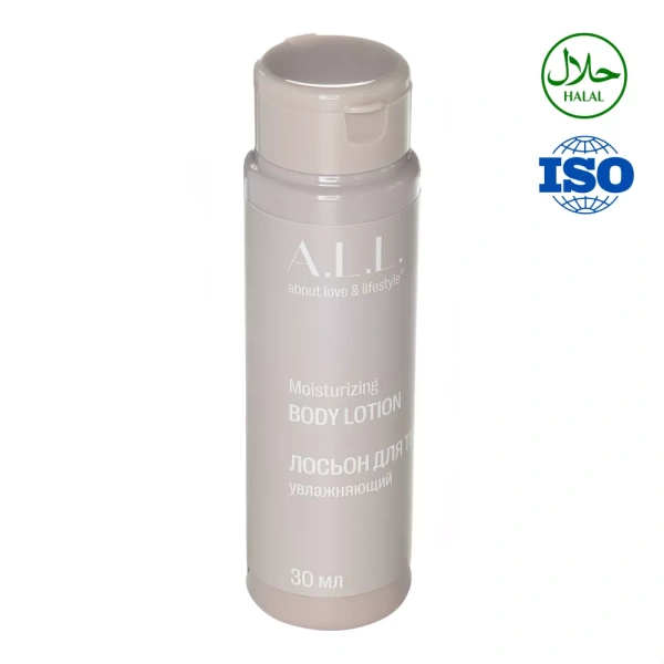  Лосьон для тела, флакон 30 мл. «ALL» Deep moisture / Lotion
