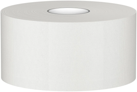  Бумага туалетная 1 сл. 180 м. / ВИК LITE / MIDI 1, белая, восст. целлюлоза, от Веиро / Veiro