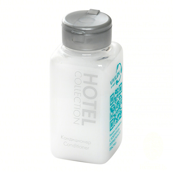 Кондиционер для волос, флакон 30 мл. «Hotel Сollection» / Hair conditioner