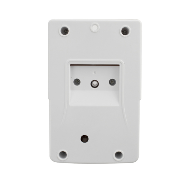 Фен для волос 1200 Вт. профи, с розеткой, в ванную комнату - GFmark