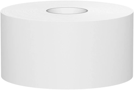  Бумага туалетная 1 сл. 200 м. / ВИК LITE / JUMBO Comfort, серая, восст. целлюлоза, от Веиро / Veiro