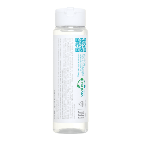  Гель для душа, флакон 30 мл. «Balance» / Shower gel