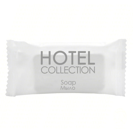 Мыло 13 г. упак. пакет «Hotel Сollection» / Soap