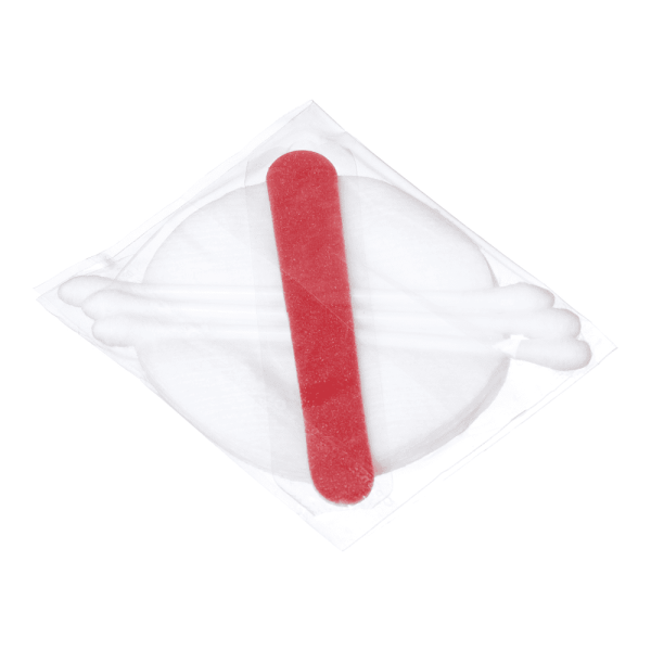 Косметический набор, упак. каменная бумага с клапаном «Balance» / Cosmetic set