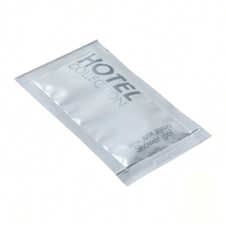  Гель для душа, саше 10 мл. «Hotel Сollection» / Shower gel