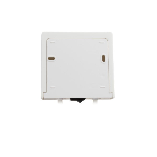 Фен для волос 1800 Вт. супермощный, профи, с торцевым креплением - GFmark