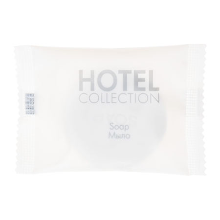  Мыло 20 г. упак. пакет «Hotel Сollection» / Soap