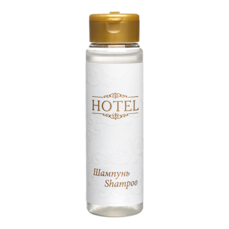 Шампунь, флакон 30 мл. «Hotel» / Shampoo