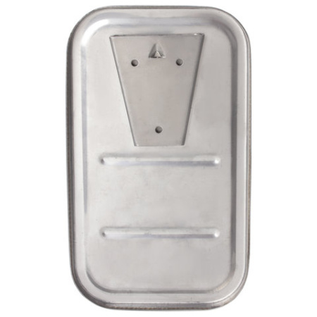  Дозатор для жидкого мыла LAIMA PROFESSIONAL INOX (гарантия 3 года), 1 л, нержавеющая сталь, зеркальный, 605393
