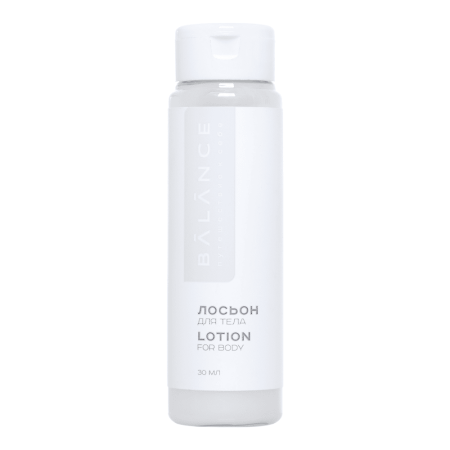  Лосьон для тела, флакон 30 мл. «Balance» / Lotion