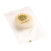  Мыло, 20 г., упак. матовый пакет «Greenery» / Soap