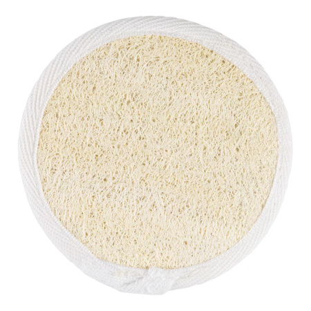 Мочалка люффа, упак. картон «Aroma Garden» / Loofah sponge