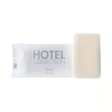 Мыло 13 г. упак. пакет «Hotel Сollection» / Soap